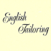 English Tailoring