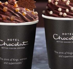Hotel Chocolat