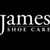 James Shoe Care – Canada Place