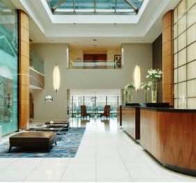 London Marriott Hote...