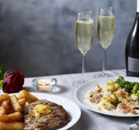 Marks & Spencer