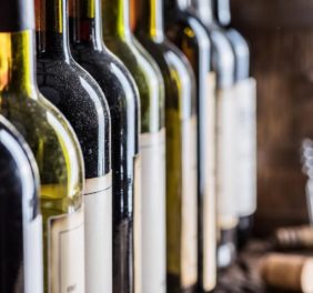 Nicolas Wine Merchant