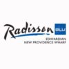 Radisson Blu Edwardian New Providence Wharf Hotel