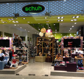 Schuh
