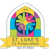 St Lukes CE Primary School
