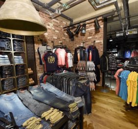 Superdry