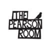 The Pearson Room
