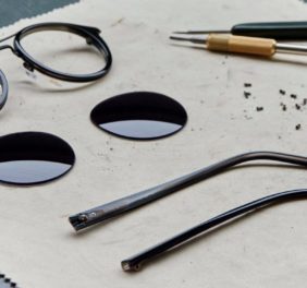 Tom Davies Bespoke O...