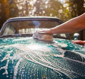 Wharfside Car Valet ...