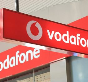 Vodafone