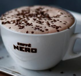 Caffè Nero Jubilee P...