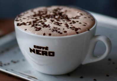 Caffè Nero Jubilee P...