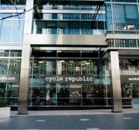 Cycle Republic
