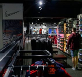 Jd Sports