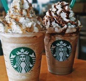 Starbucks Coffee Co....