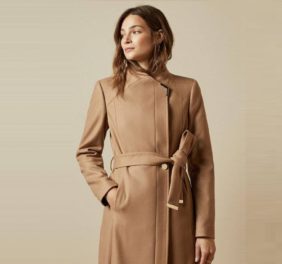 Ted Baker