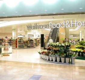 Waitrose