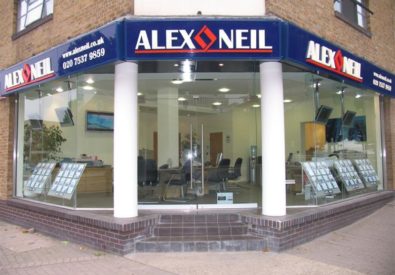 Alex Neil Estate Agents