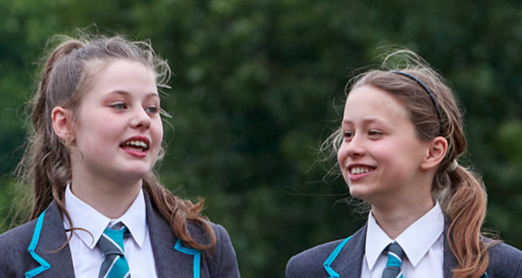Best Secondary Schools in Canary Wharf