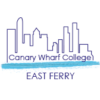Canary Wharf College East Ferry