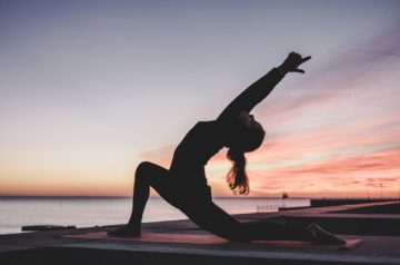 3 best Yoga centres in Canary Wharf