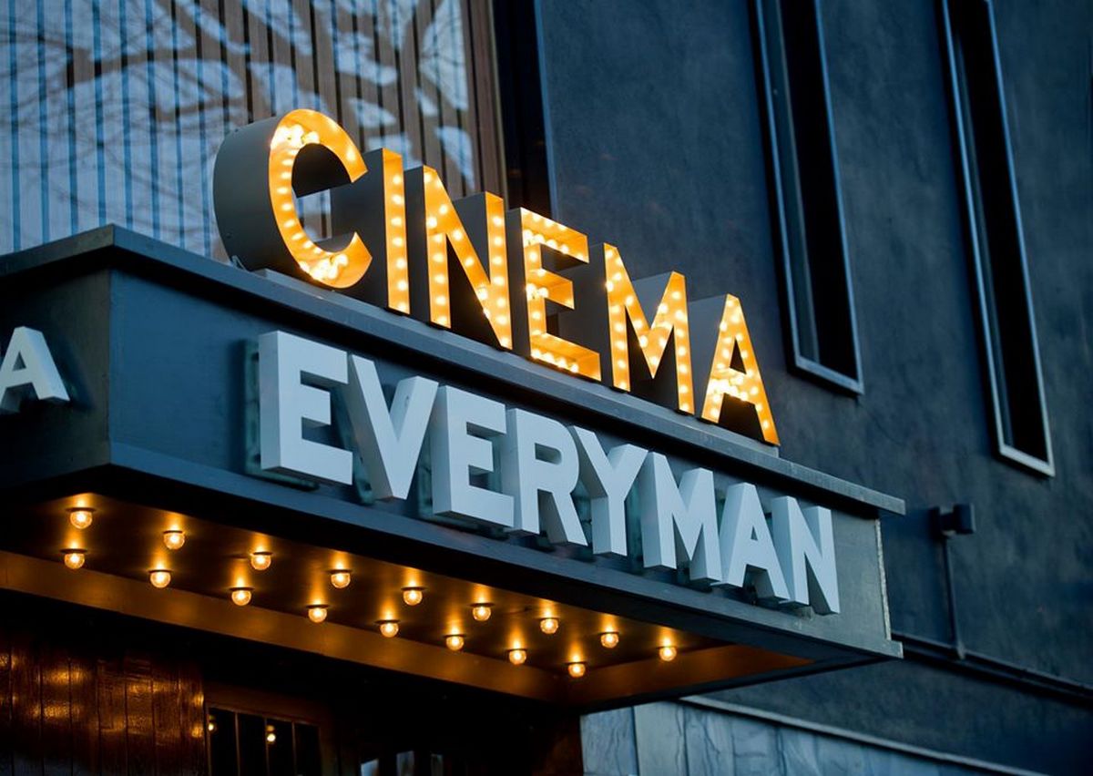 The Best Cinemas In Canary Wharf - Canary Wharf Life